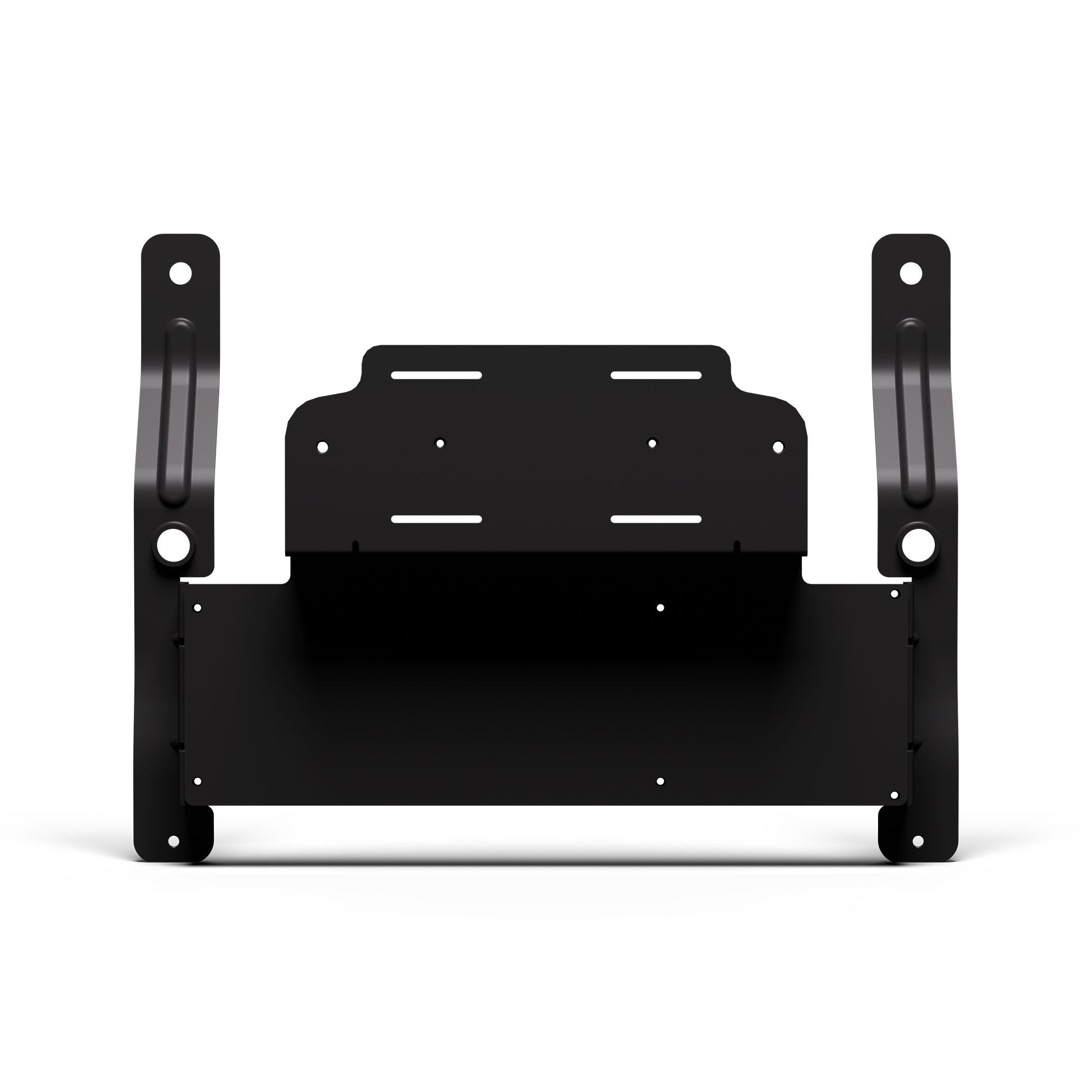 Amp Installation Bracket for Select 2023+ Ranger Models