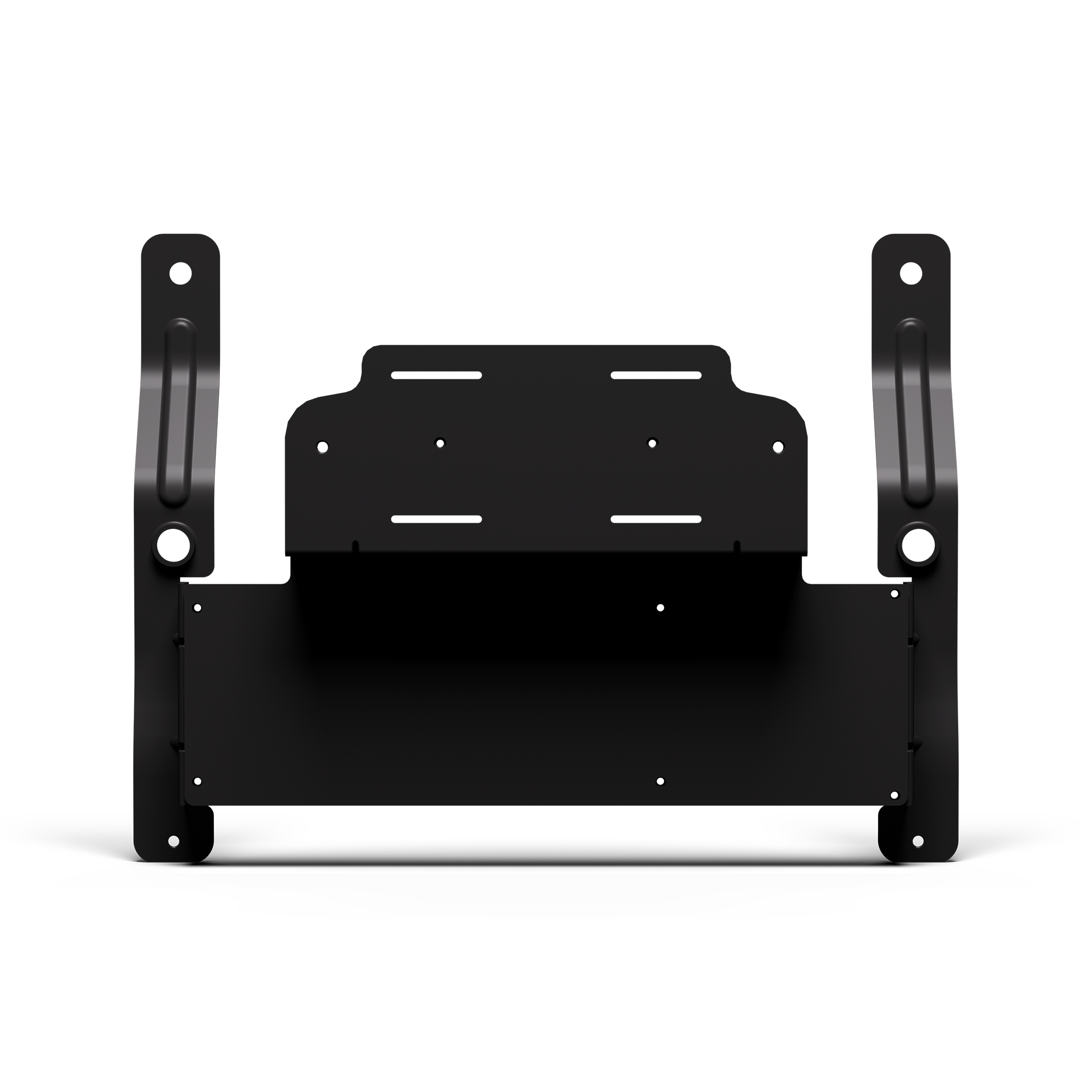 Amp Installation Bracket for Select 2023+ Ranger Models