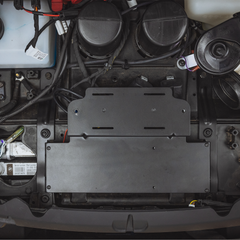 Amp Installation Bracket for Select 2023+ Ranger Models
