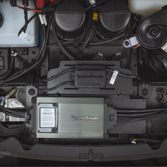 Amp Installation Bracket for Select 2023+ Ranger Models