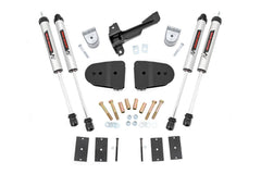 3 Inch Lift Kit | Tremor | Ford F-250/F-350 Super Duty 4WD (2023-2026)