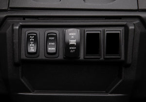 Polaris Ranger 1000 Rocker Switch Adapters