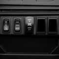 Polaris Ranger XP 1000 Rocker Switch Adapters