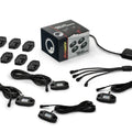 RGB Rock Light Kit