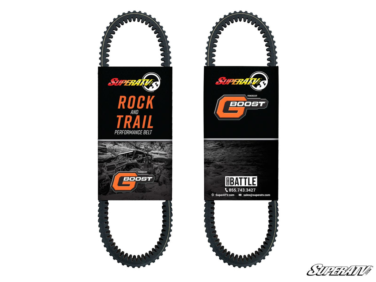 Polaris Xpedition Rev1 Clutch Kit - Stage 1 + Rock/Trail