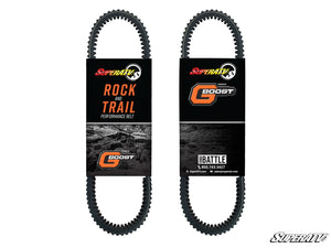 Polaris Xpedition Rev1 Clutch Kit - Stage 1 + Rock/Trail