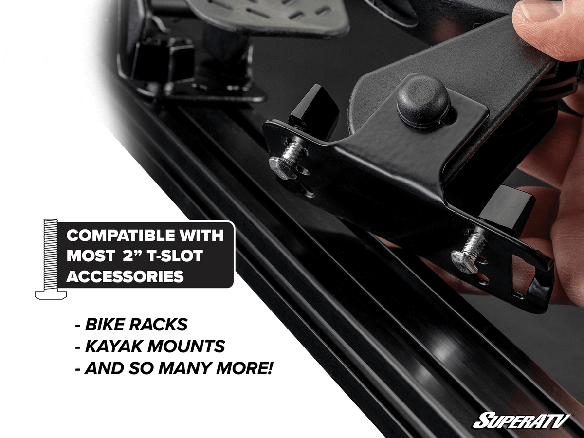 Can-Am Defender MAX HD7 Outfitter Roof Rack