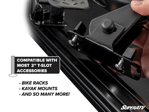 Can-Am Defender MAX HD7 Outfitter Roof Rack