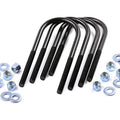 Universal U-Bolt Kit