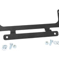 License Plate Mnt | Roller Fairlead