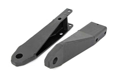 Tow Hook Brackets | GMC Sierra 2500 HD 2WD/4WD (2020-2026)