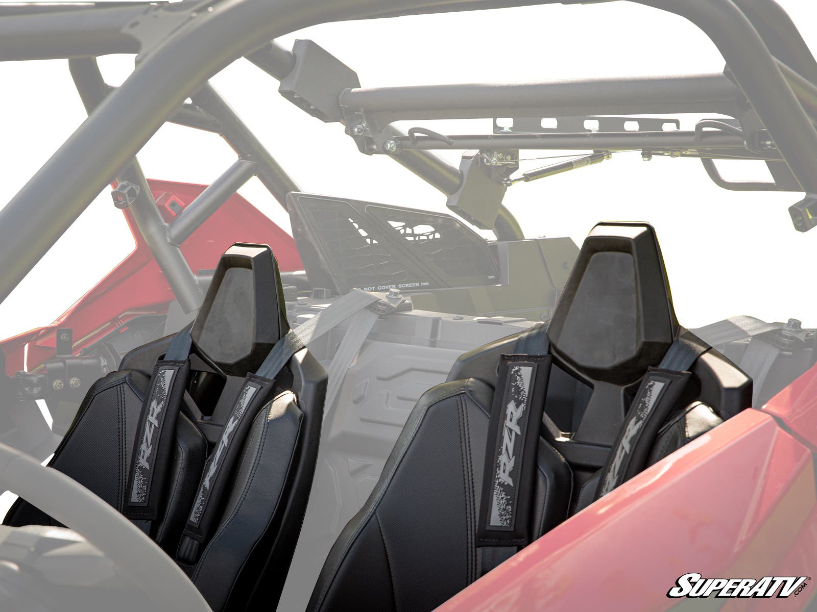 Seat Risers for Polaris RZR PRO XP