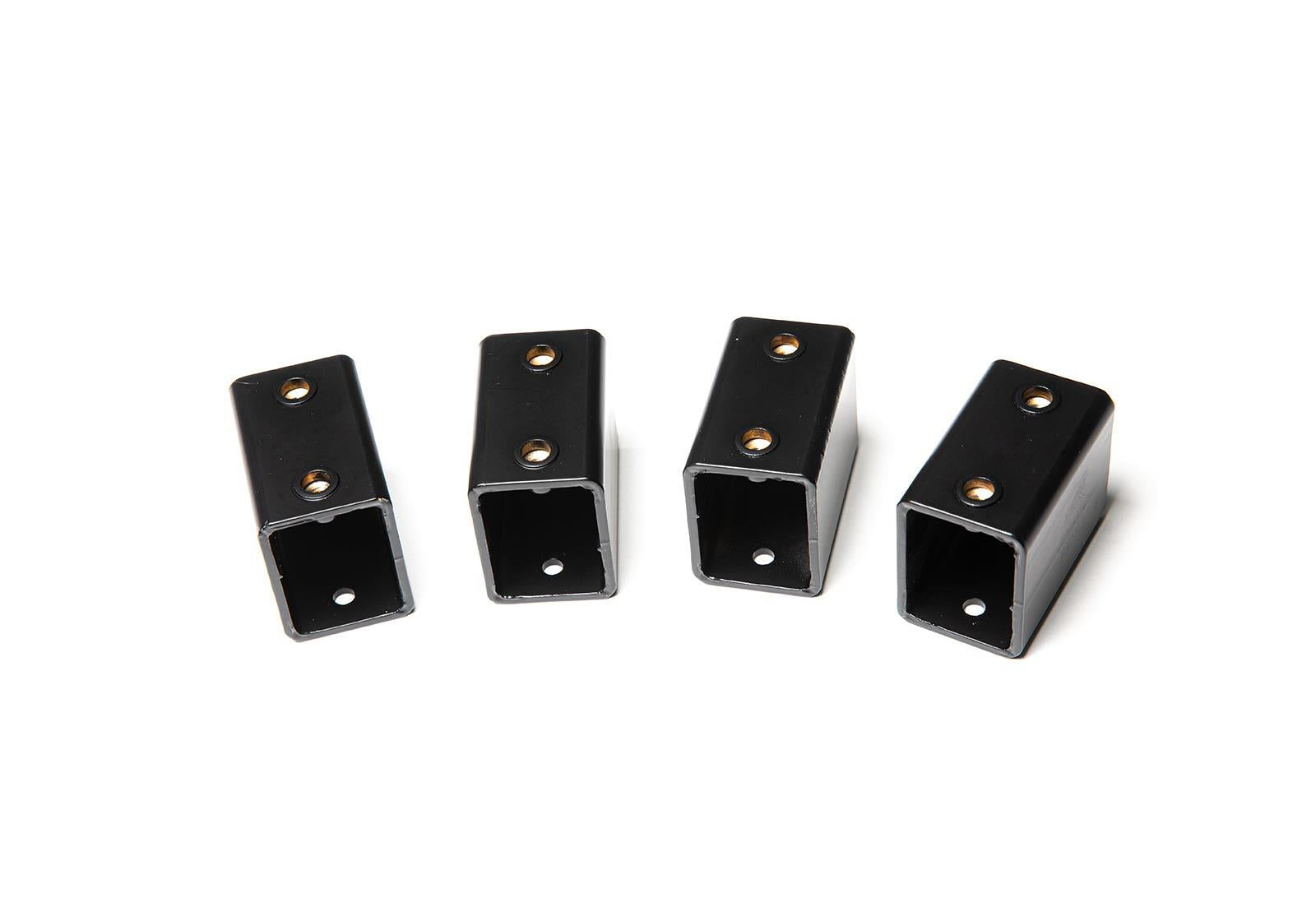 Seat Risers for Polaris RZR Pro S