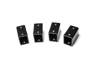 Seat Risers for Polaris RZR Pro S