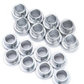 Bushing Kit for SuperATV Polaris RZR XP 1000 Billet Aluminum Radius Arms