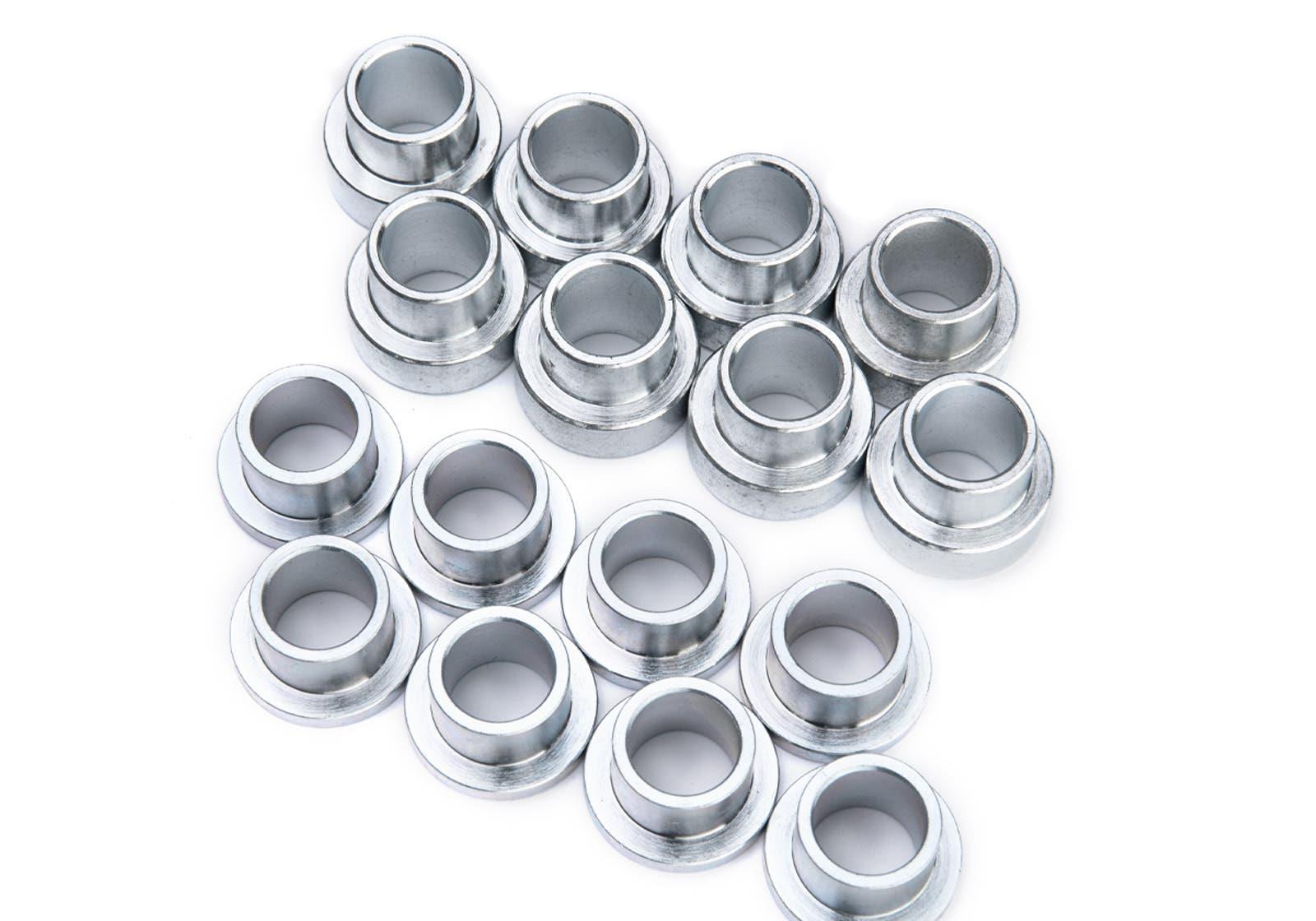 Bushing Kit for SuperATV Polaris RZR XP 1000 Billet Aluminum Radius Arms