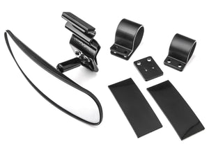 Tracker Rear View Mirror
