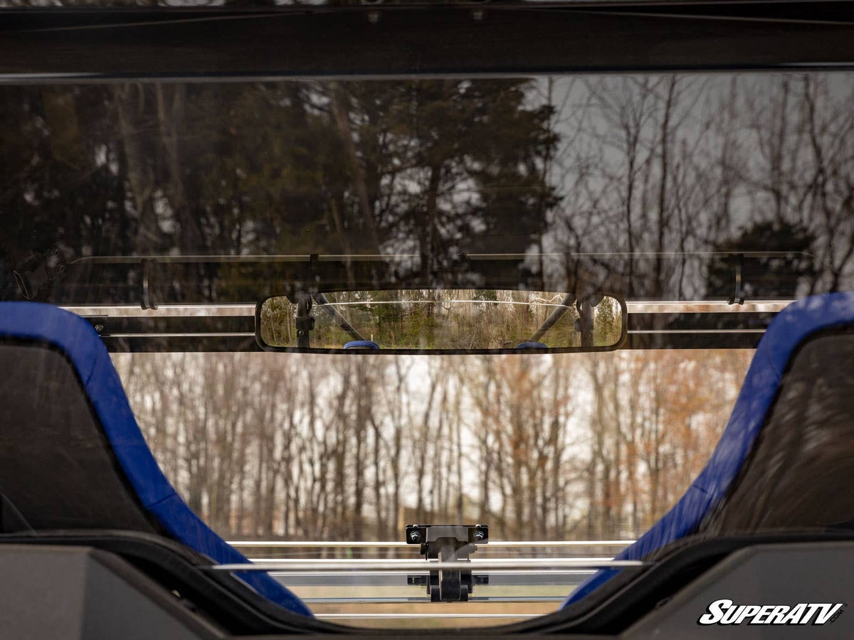 CFMOTO 17in. Curved Rear View Mirror