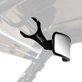 Kawasaki 17in. Curved Rear View Mirror