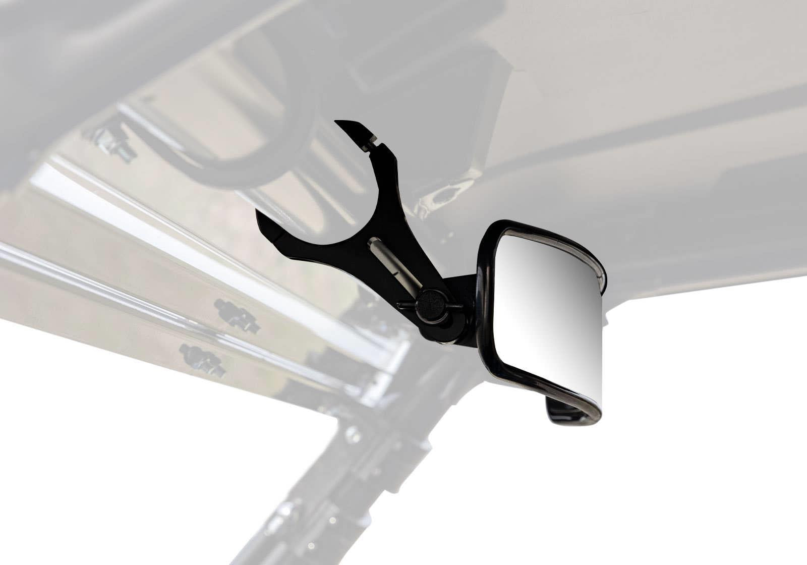 Honda 17in. Curved Rear View Mirror
