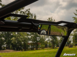 Honda 17in. Curved Rear View Mirror