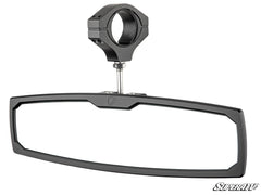 Polaris Ranger Aluminum Rear-View Mirror