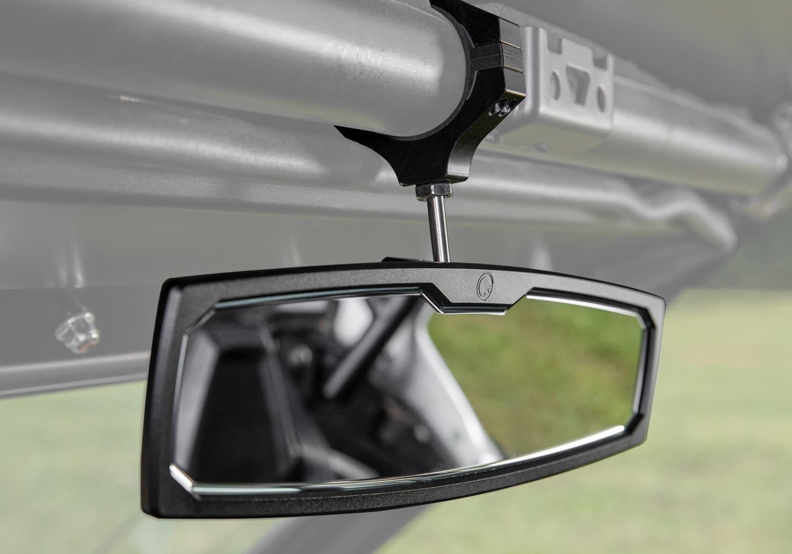 12in. Rear View Mirror - General