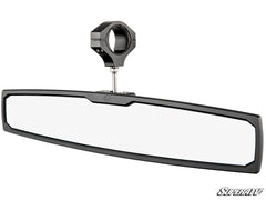 Polaris General Aluminum Rear-View Mirror