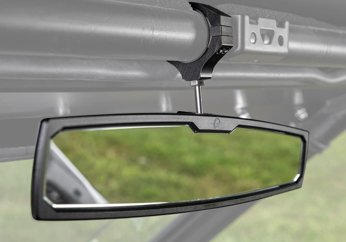 17in. Rear View Mirror - RZR