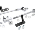 Quick Disconnect Sway Links | 3 Inch Lift | Jeep Cherokee XJ 2WD/4WD (84-01)