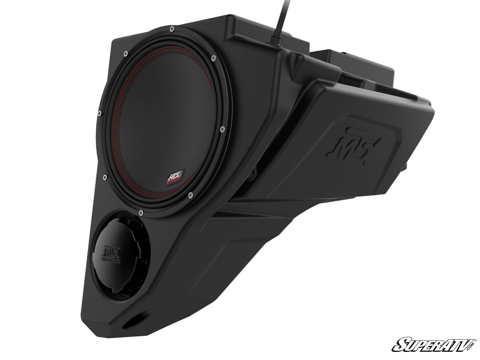 MTX Polaris RZR-14-THUNDER Sound System