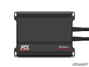 MTX Polaris RZR-14-THUNDER Sound System