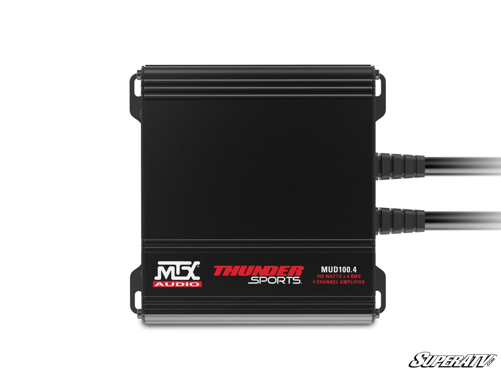 MTX Polaris RZR-14-THUNDER Sound System