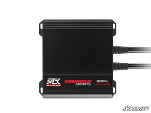MTX Polaris RZR-14-THUNDER Sound System