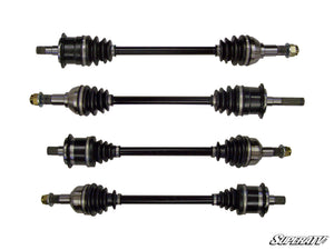 Polaris RZR 900 To RZR 900 S Conversion Kit With 3in. Lift Kit