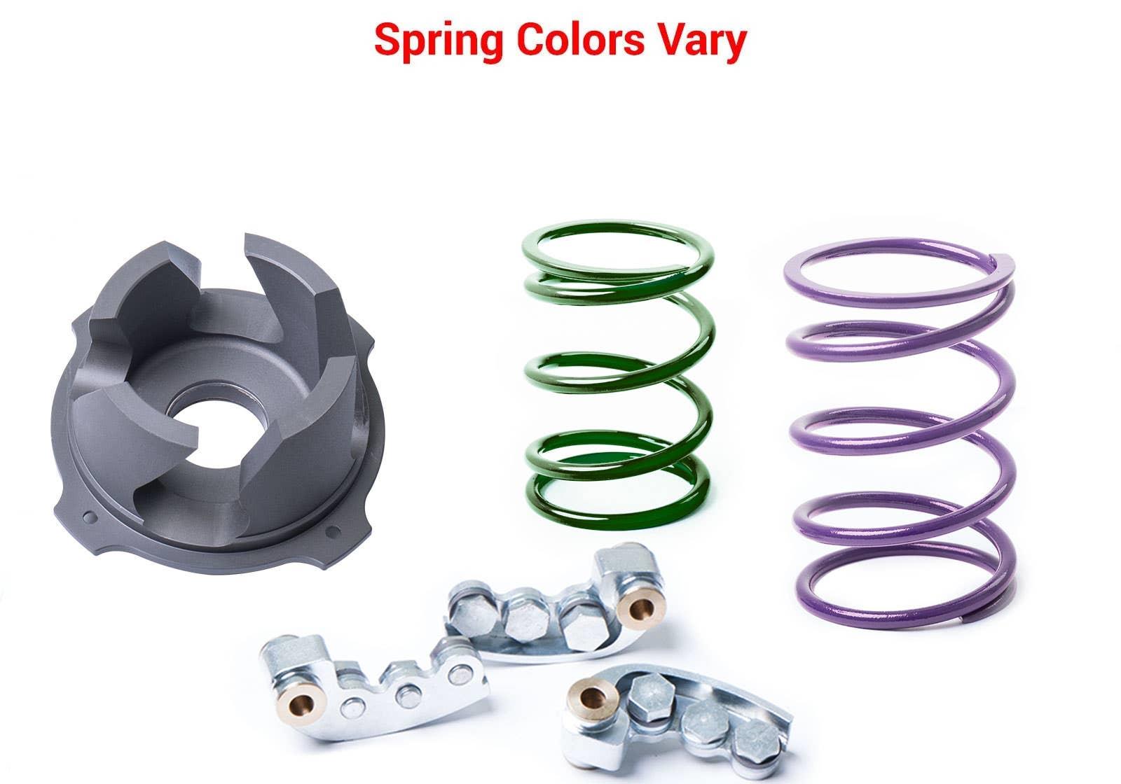 Polaris RZR XP 1000 Clutch Kit