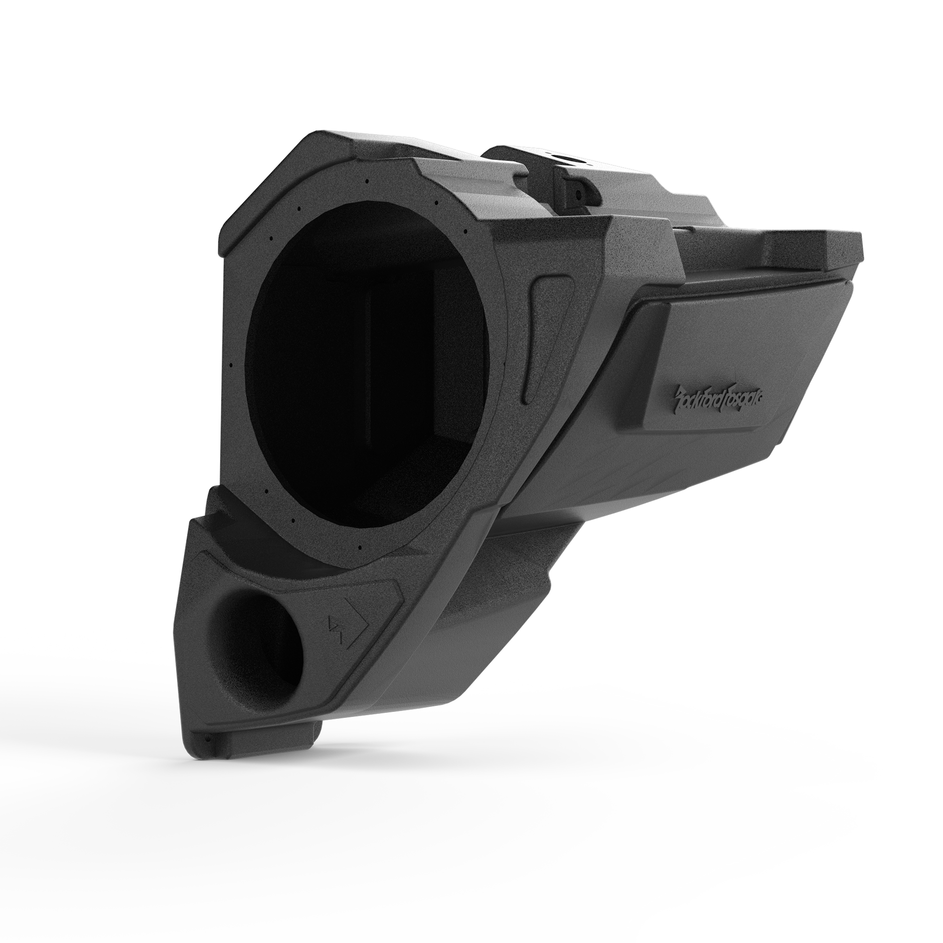 Direct Fit Front Color Optix™ 10