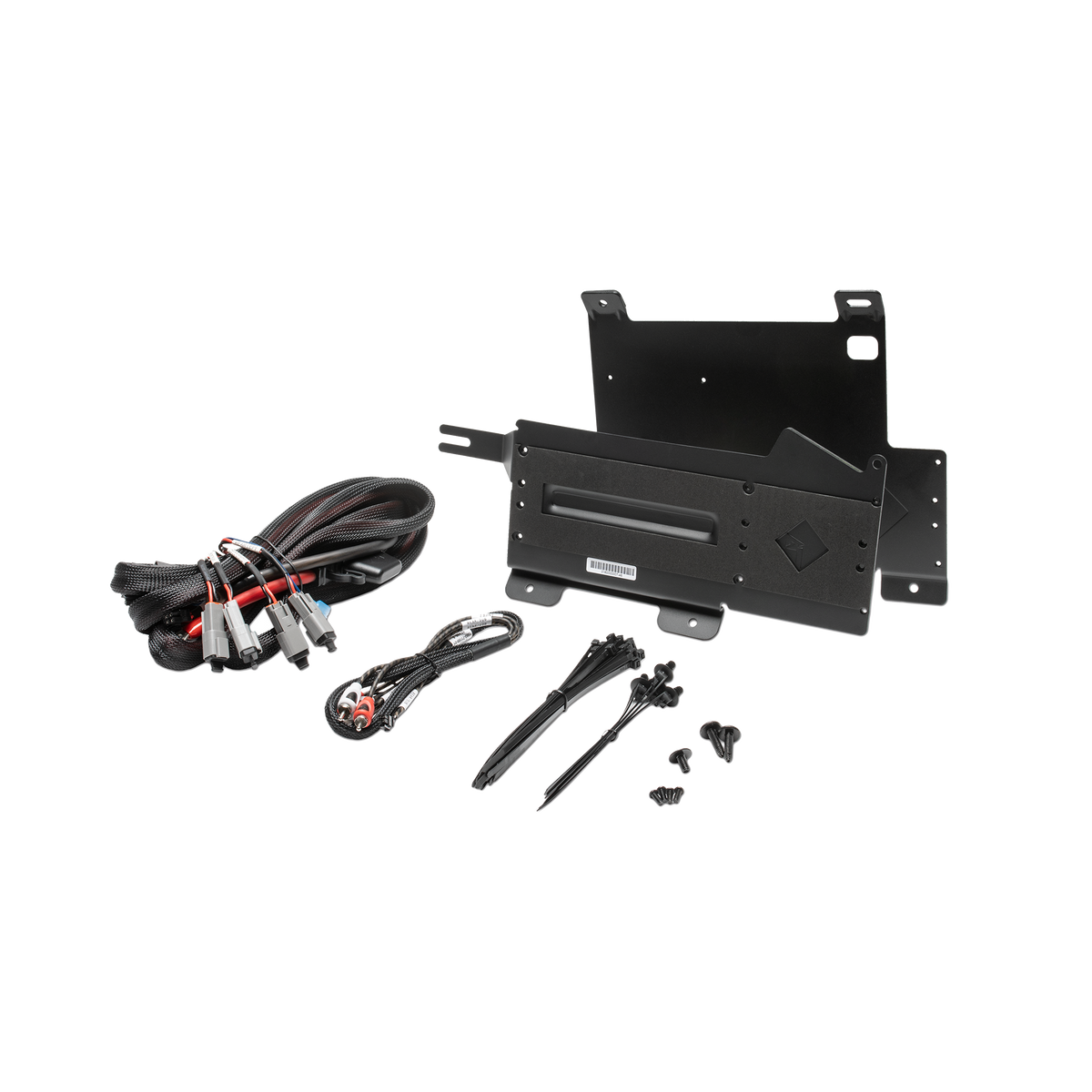 2014-2023 4-AWG Amp Installation Kit for select Polaris RZR Models (Gen-3)