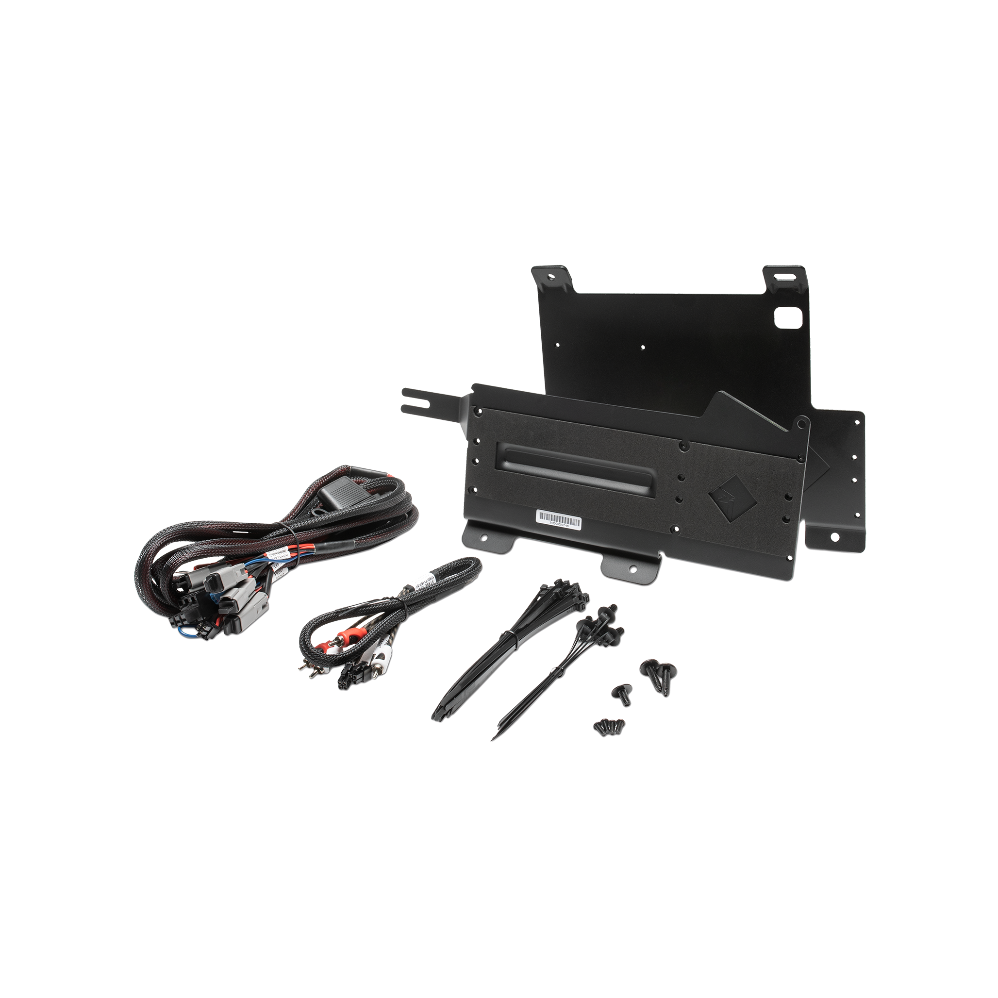 2014-2023 8-AWG Amp Installation Kit for select Polaris RZR Models (Gen-3)