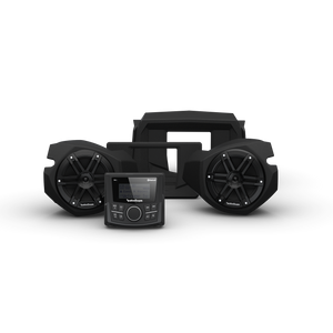 RZR14-STG1 - 2014-2023 RZR Stage 1 Audio System (Gen-3) - image 1