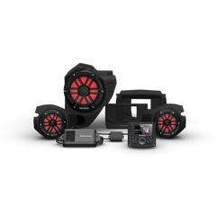 2014-2023 RZR Stage 3 Audio System (Gen-3)