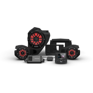 RZR14-STG3 - 2014-2023 RZR Stage 3 Audio System (Gen-3) - image 1