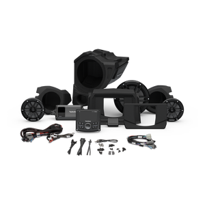 RZR14-STG3 - 2014-2023 RZR Stage 3 Audio System (Gen-3) - image 2
