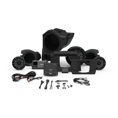 2014-2023 RZR Stage 3 Audio System (Gen-3)