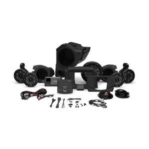 RZR14-STG4 - 2014-2023 RZR Stage 4 Audio System (Gen-3) - image 2