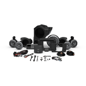 RZR14-STG5 - 2014-2023 RZR Stage 5 Audio System (Gen-3) - image 1