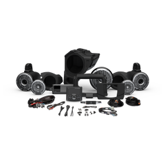 2014-2023 RZR Stage 6 Audio System (Gen-3)