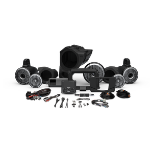 RZR14-STG6 - 2014-2023 RZR Stage 6 Audio System (Gen-3) - image 3