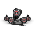 RZR14RC-STG5 - 2014+ RZR Stage 5 Audio System For Ride Command (Gen-3) - image 1