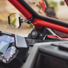 RZR19PXP-STG5 - 2019+ Stage 5 Audio System for Select RZR Pro XP, Pro R, and Turbo R Models - image 4